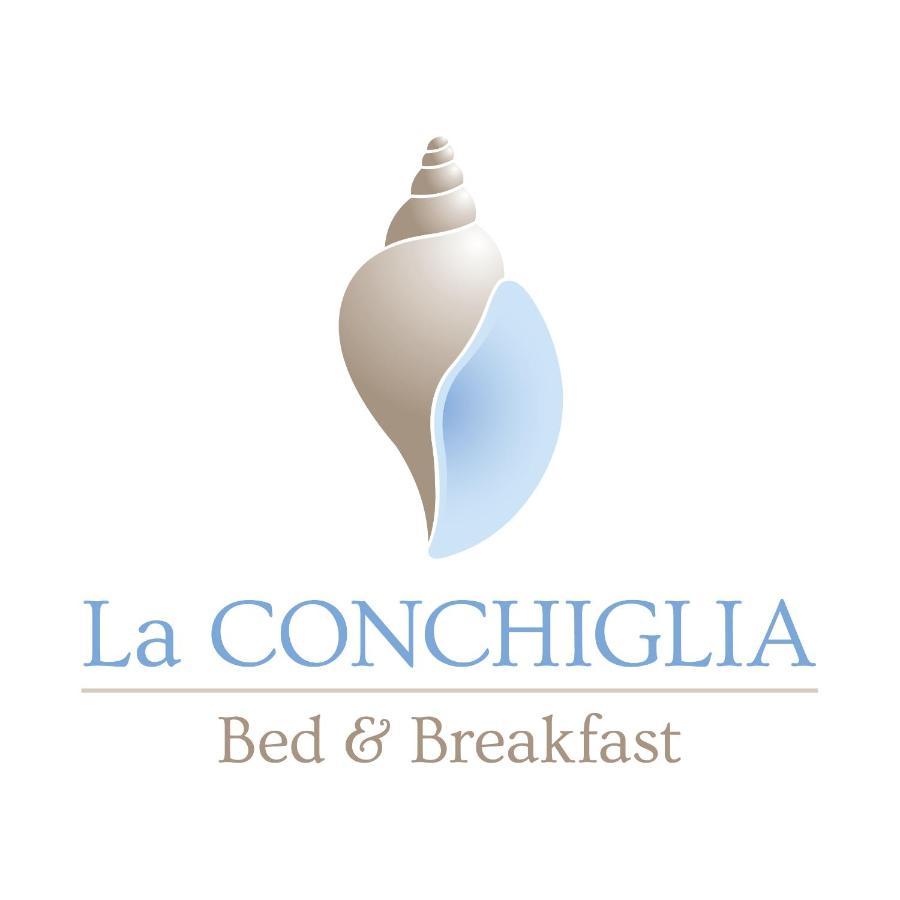 La Conchiglia Bed & Breakfast Camogli Esterno foto