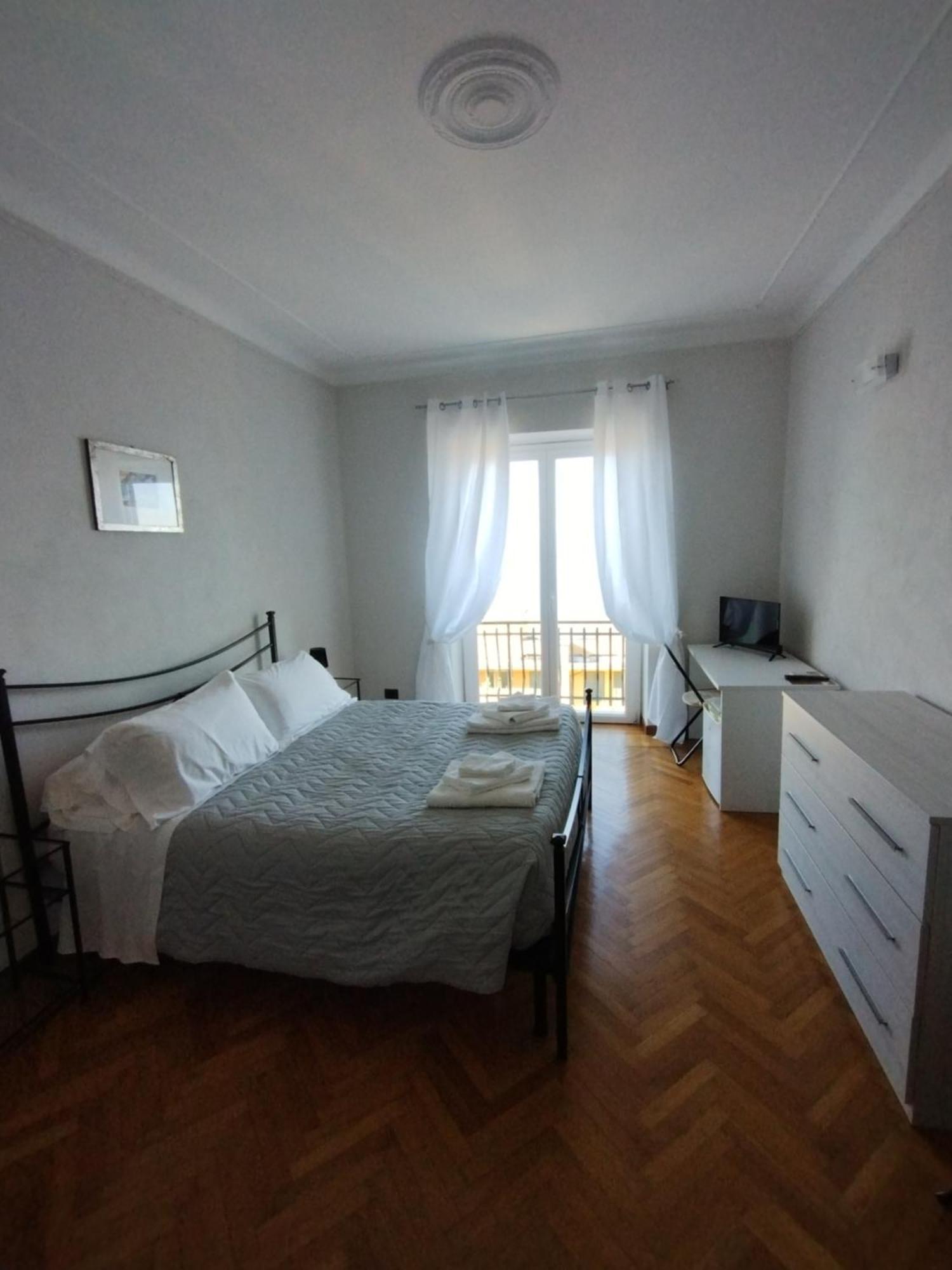La Conchiglia Bed & Breakfast Camogli Esterno foto